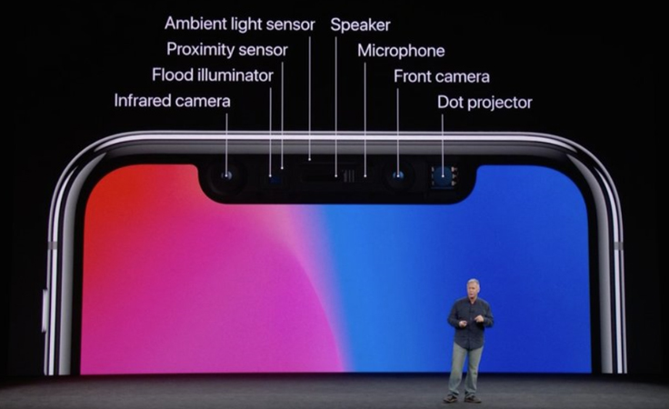 تعرّفي إلى مميزات آيفون X الجديد الذي يخطف الأنفاس