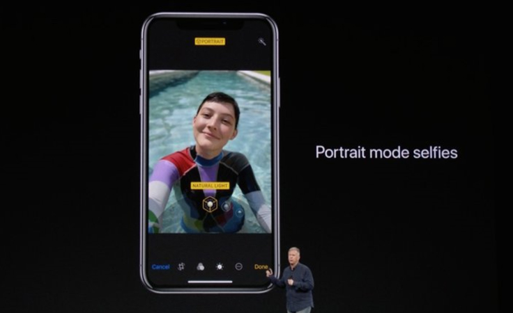 تعرّفي إلى مميزات آيفون X الجديد الذي يخطف الأنفاس