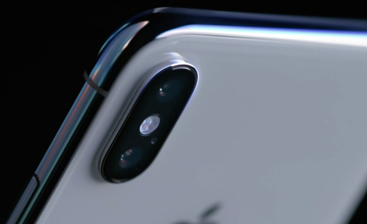 تعرّفي إلى مميزات آيفون X الجديد الذي يخطف الأنفاس