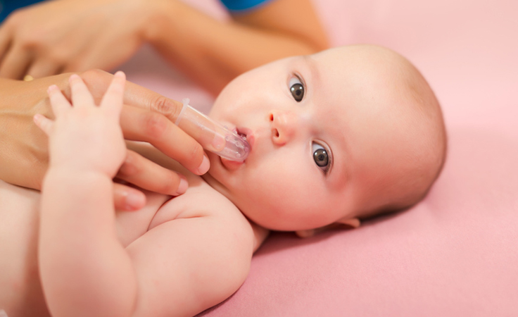 لهذه الأسباب العناية بأسنان الحليب لطفلك ضروريّة أكثر ممّا تتوقعين!