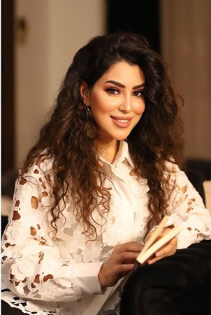 أيتن عامر تدافع عن نفسها بعد اتهامات «الإساءة» للفن المصري
