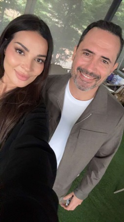 ظافر العابدين: محظوظ بمشاركتي في 