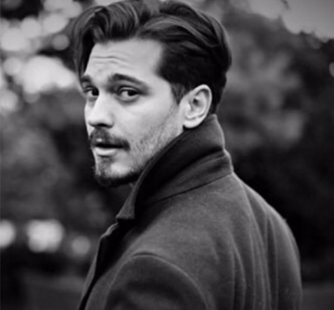 مفاجأة مسلسل 