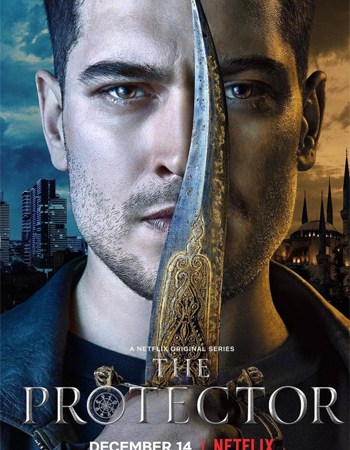 مفاجأة مسلسل 