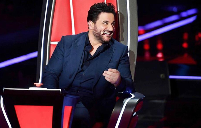 مواجهة قوية في The Voice senior  الأسبوع المقبل
