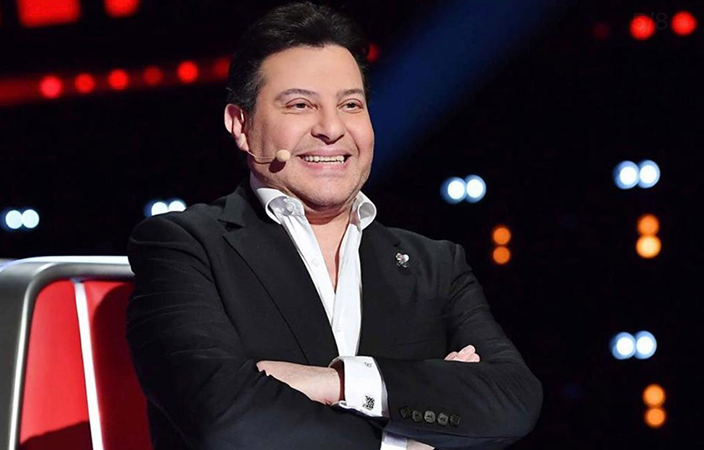 مواجهة قوية في The Voice senior  الأسبوع المقبل