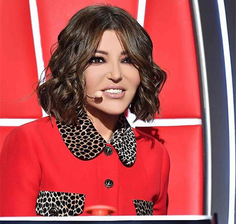 مواجهة قوية في The Voice senior  الأسبوع المقبل