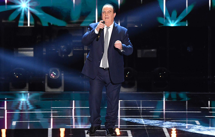 صوتان ذهبيان يتأهلان للتنافس على لقب the Voice Senior