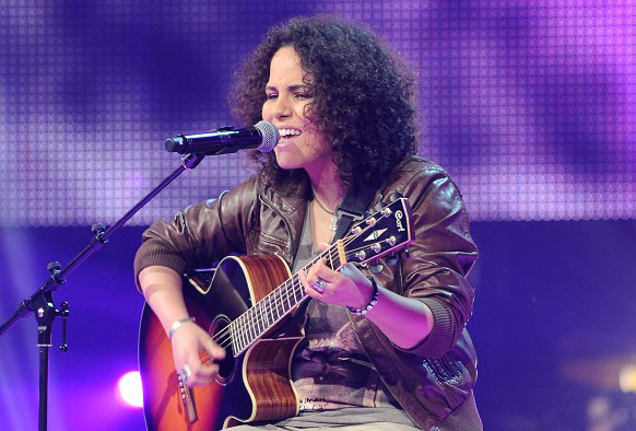 أصوات مذهلة في 