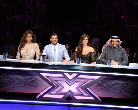 MBC تفوز بـ X Factor فما مصير The Voice ؟