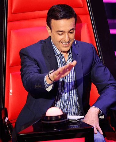 صابر الرباعي بطل 