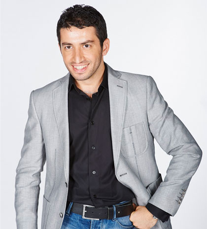 أصوات مذهلة في 