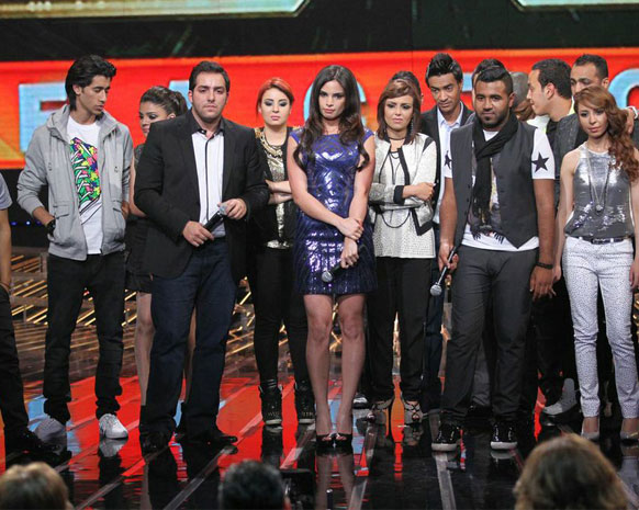 MBC تفوز بـ X Factor فما مصير The Voice ؟