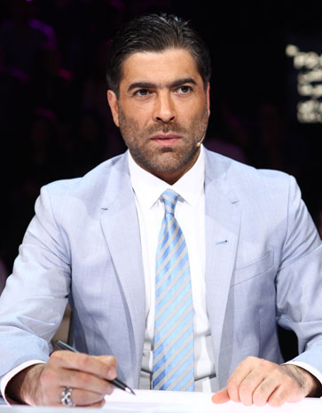 MBC تفوز بـ X Factor فما مصير The Voice ؟