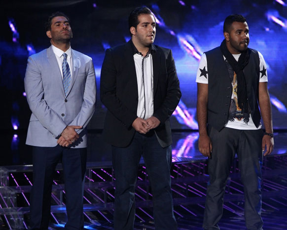 MBC تفوز بـ X Factor فما مصير The Voice ؟