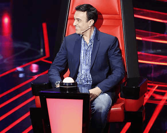 صابر الرباعي بطل 