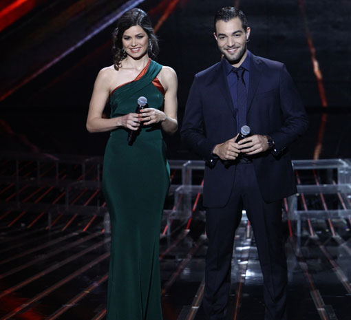 MBC تفوز بـ X Factor فما مصير The Voice ؟
