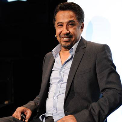 الشاب خالد يكسر رتابة 