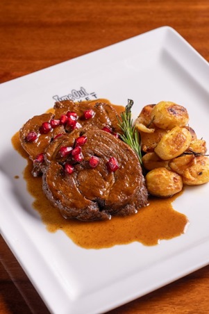 إفطار، أطباق حصرية وعطور تفوح بالإبداع في تايم آوت ماركت