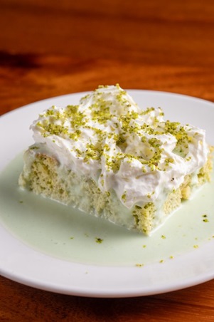 إفطار، أطباق حصرية وعطور تفوح بالإبداع في تايم آوت ماركت