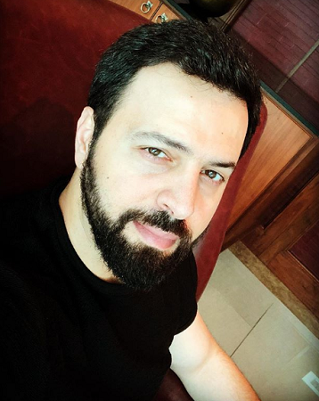 الموت يفجع تيم حسن بالتزامن مع عيد ميلاده