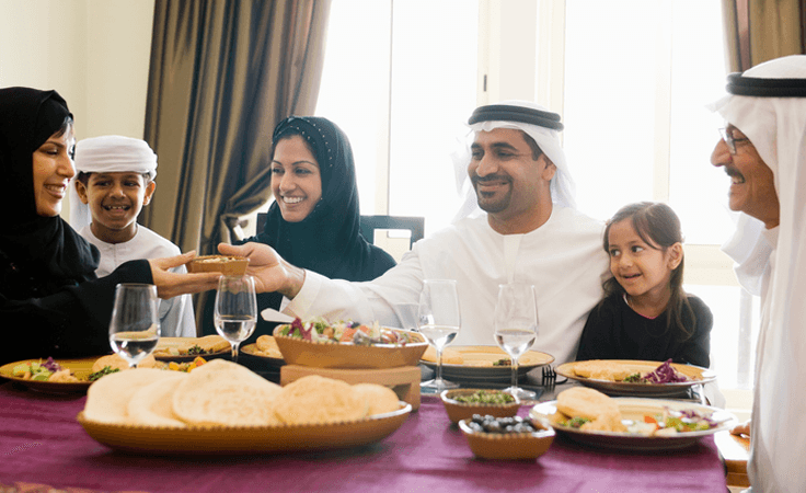 7 نصائح لوليمة إفطار ناجحة في رمضان