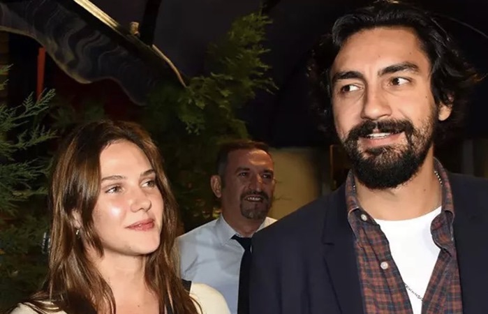 شرط زواج لألينا بوز من حبيبها رجل الأعمال المشهور