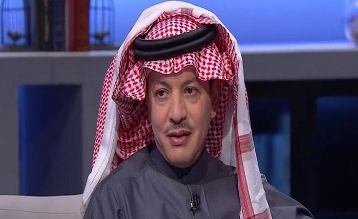الموت يفجع طلال سلامة في ابنه