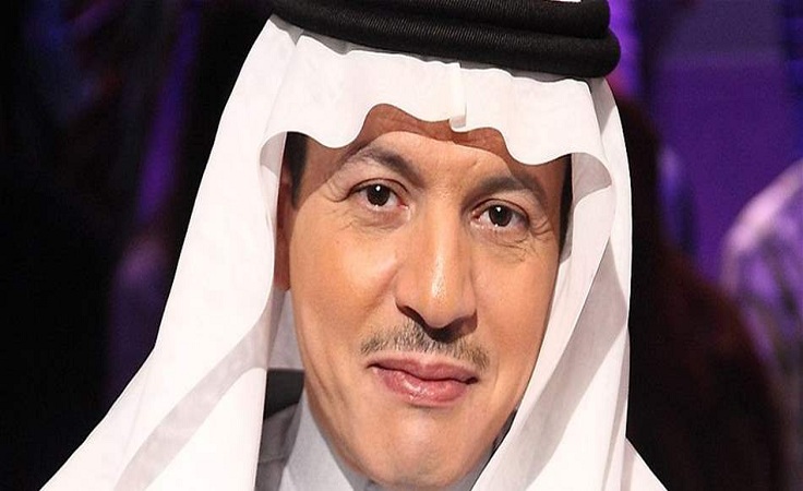 الموت يفجع طلال سلامة في ابنه