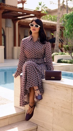 سيري على خطا أصالة كامل وتألقي بأجمل الإطلالات الرمضانية