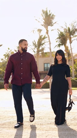 سيري على خطا أصالة كامل وتألقي بأجمل الإطلالات الرمضانية