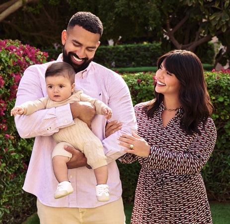 سيري على خطا أصالة كامل وتألقي بأجمل الإطلالات الرمضانية