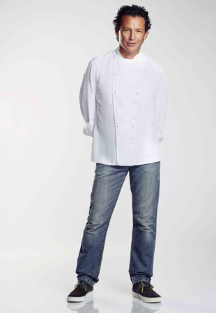 إطلاق الموسم الرابع من Top Chef بتحدّيات حماسيّة