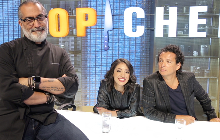 إطلاق الموسم الرابع من Top Chef بتحدّيات حماسيّة