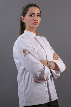 أسماء المنافسين على اللقب في نهائي الموسم الرابع من Top Chef