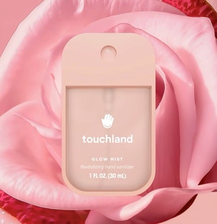 ننصحكِ بها: تجربة صيفية مؤقتة تلامس الحواس الخمس من Touchland