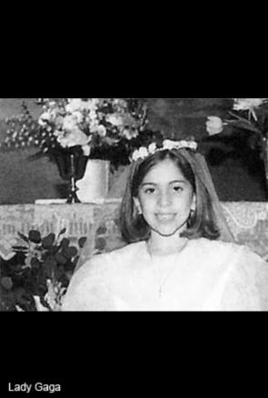 نجوم هوليوود عاشوا طفولةً شقية!