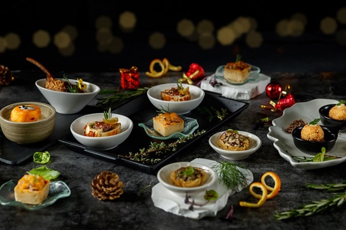 موسم الأعياد… تجارب ضيافة تستحق الاكتشاف