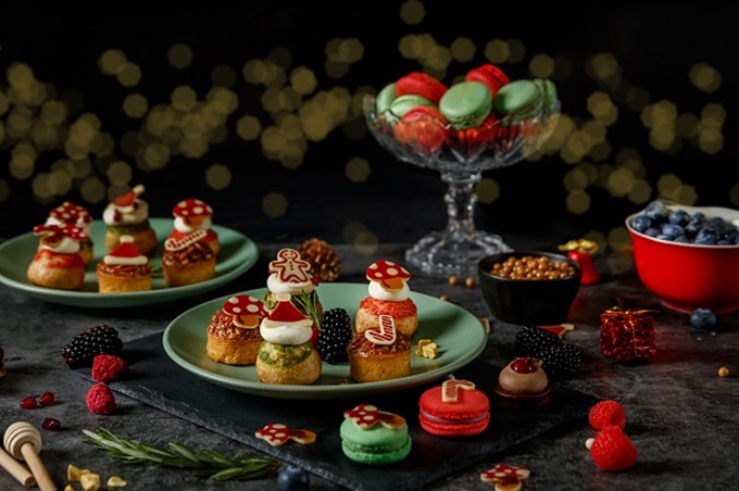 موسم الأعياد… تجارب ضيافة تستحق الاكتشاف