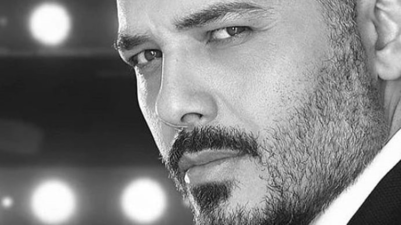 رامي عياش في جولة ما بين الإسكندرية والقاهرة