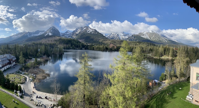 من جبال الألب إلى البحر الميت.. تجارب كمبينسكي تدعونا لاكتشاف الجمال في كل زاوية من العالم
