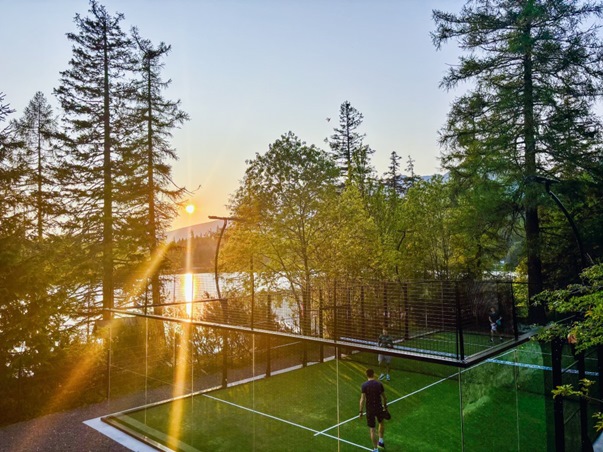 من جبال الألب إلى البحر الميت.. تجارب كمبينسكي تدعونا لاكتشاف الجمال في كل زاوية من العالم