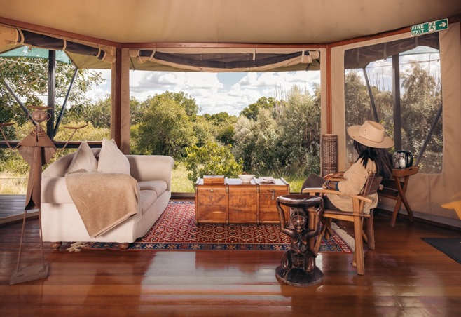 من جبال الألب إلى البحر الميت.. تجارب كمبينسكي تدعونا لاكتشاف الجمال في كل زاوية من العالم