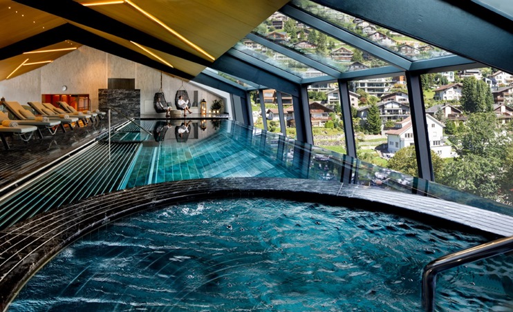 من جبال الألب إلى البحر الميت.. تجارب كمبينسكي تدعونا لاكتشاف الجمال في كل زاوية من العالم