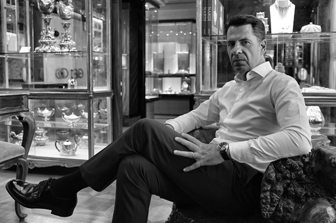 احتفلي بموسم الأعياد بطريقة فنية مبتكرة