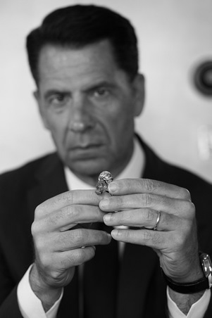 احتفلي بموسم الأعياد بطريقة فنية مبتكرة