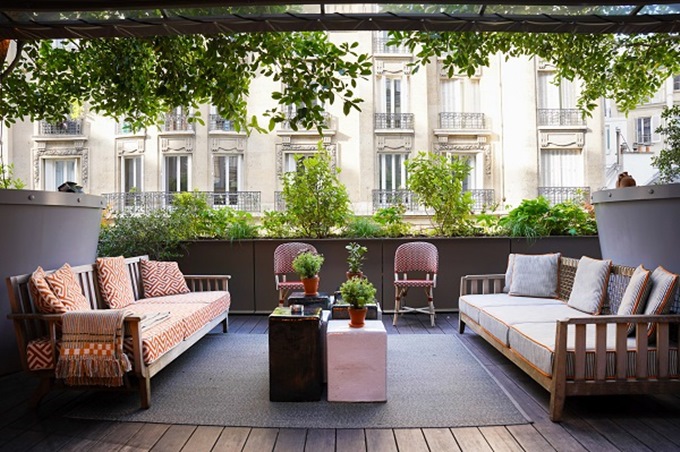 احتفلي بموسم الأعياد بطريقة فنية مبتكرة