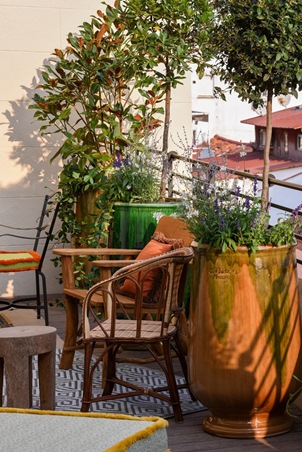 احتفلي بموسم الأعياد بطريقة فنية مبتكرة