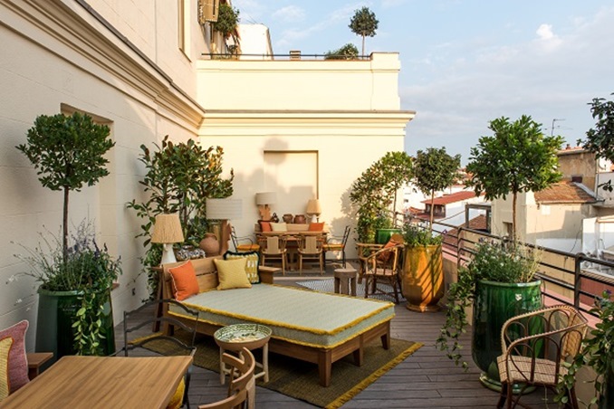 احتفلي بموسم الأعياد بطريقة فنية مبتكرة