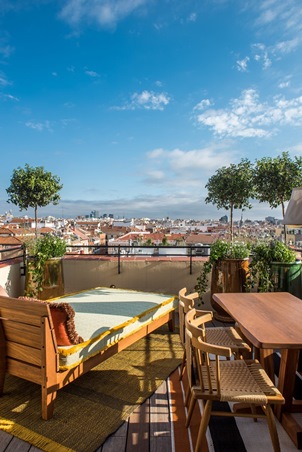 احتفلي بموسم الأعياد بطريقة فنية مبتكرة